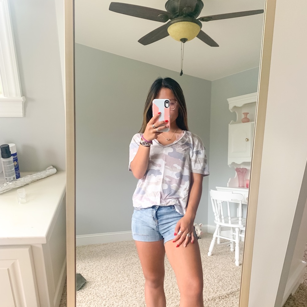 Arizona shorts